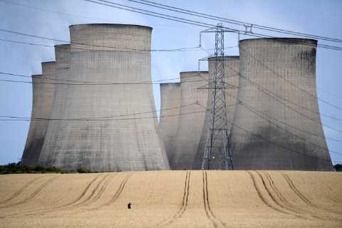 Organised home blackouts are included in government’s worst case scenario plan for winter energy..