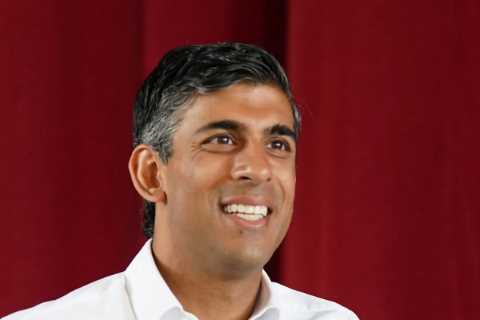 Rishi Sunak ‘tried to block extra cash for terror cops DAYS before 2019 London Bridge attack’