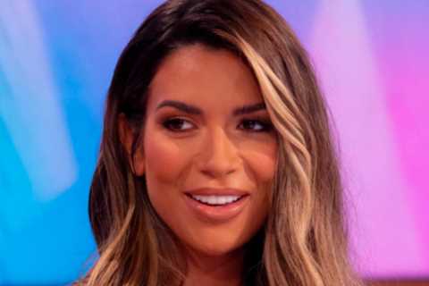Ekin-Su ‘in talks to join Loose Women after Love Island win’