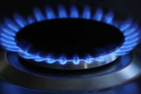 Energy bills to rise to £4,200 this winter as wholesale prices surge AGAIN, experts warn