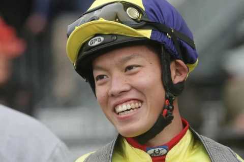 Jockey nicknamed ‘Tiger’ Taiki Yanagida dies aged 28 after being ‘trampled by horse’ in horror..