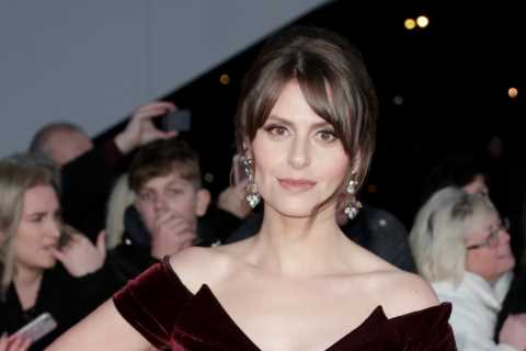 Who is Ellie Taylor? Strictly Come Dancing 2022 contestant