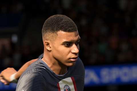 FIFA for the Fortnite generation: Goals announces early access this year