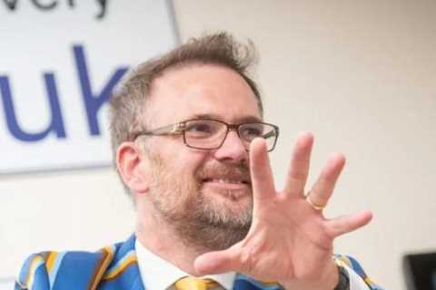 Bargain Hunt’s Charles Henson set to make £15k selling Pokemon card collection – but are yours..