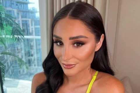 Casa Amor star reveals she’s going back to ‘normal job’ after explosive row at Love Island reunion