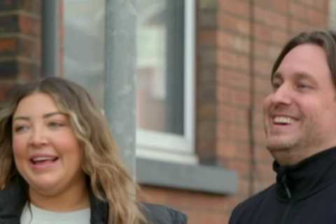 Worst House on the Street viewers slam couple for ruining home with ‘disaster’ makeover