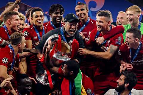 Super League could be held without Premier League clubs in ‘football Brexit’ to end England’s..