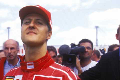 Inside Michael Schumacher’s ‘secret treatment’ to ‘rebuild’ ex-F1 champ as he receives ‘£115..