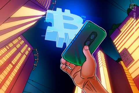 Bitcoin without internet: SMS service allows sending BTC with a text
