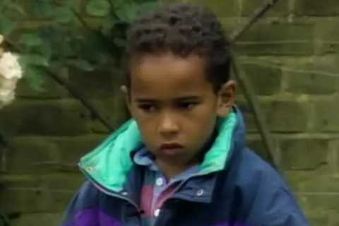 Lewis Hamilton reveals how teachers told him he’d NEVER make it as F1 driver as kid – before..