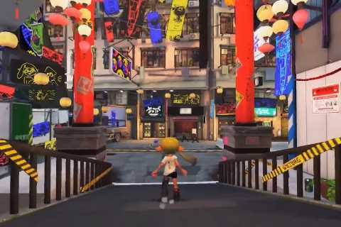 Splatoon 3 Direct: All the biggest announcements