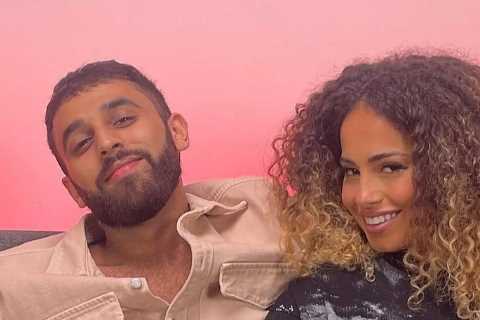 Murad Merali: Love Island stars horrified as close friend is accused of racism and having ‘sex..