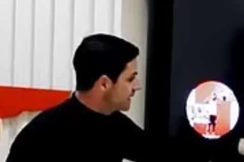 Arteta mind games revealed after he told Arsenal squad Man City tried to ‘HUMILIATE’ you and..