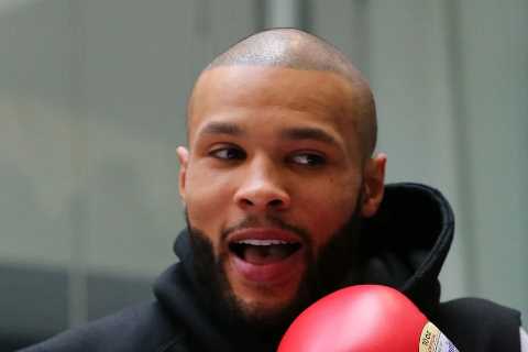 Conor Benn vs Chris Eubank Jr: How the two rivals compare as pair prepare to reignite family..