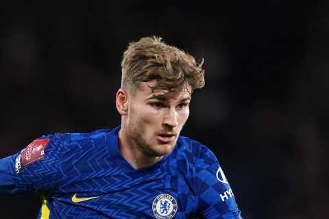 Chelsea confirm Timo Werner has completed his £23.5m transfer return to RB Leipzig after two..