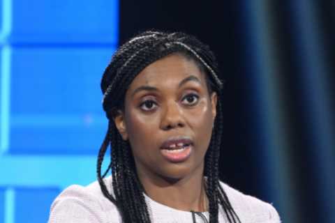 Kemi Badenoch becomes first Tory to be promised a top job in Liz Truss’ team if she becomes PM