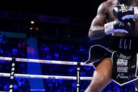 Chris Eubank Jr vs Conor Benn: CONFIRMED Date, UK start time, live stream, TV channel and undercard ..