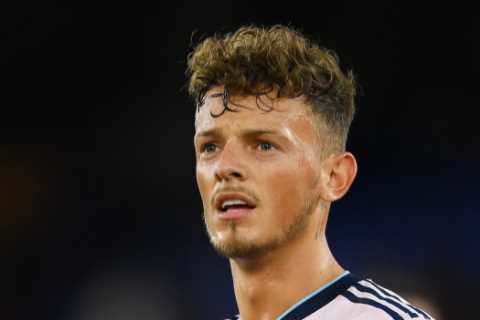 ‘You’re s***’ – Ben White claims ‘little kids’ mocked Arsenal for forking out £50m on him &amp;..