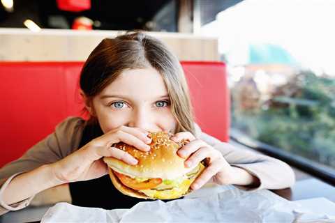 How little known deals at McDonald’s, Nandos and Burger King could get FREE food for you and your..