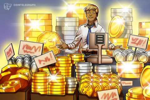 Selling Bitcoin doesn’t mean you’re not bullish: Cypherpunk CEO 