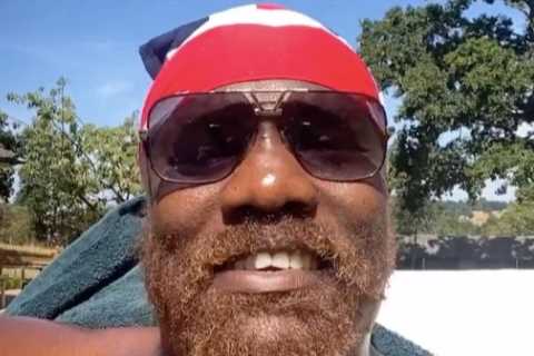 ‘Send me the paperwork’ – Derek Chisora demands Tyson Fury trilogy bout contract and tells rival to ..