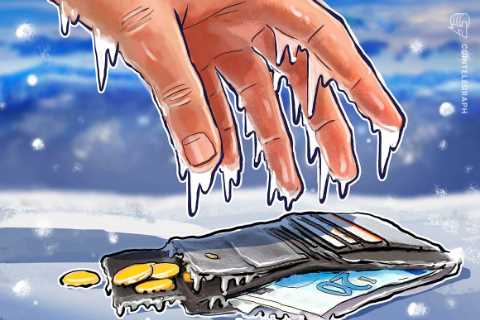 Crypto exchange Hotbit says it froze customer funds due to alleged criminal ties of formal employee ..