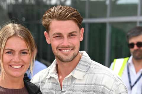 New Love Island feud revealed as Andrew wades into Jacques bullying row
