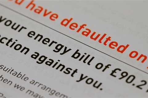Energy customers warned about ‘dangerous’ new viral trend to avoid paying energy bills
