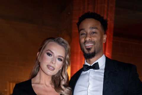 Who is Teddy Soares? Love Island 2021 finalist