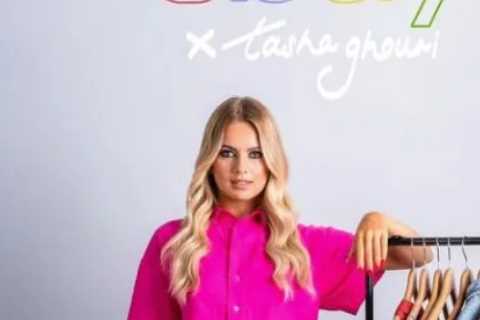 Love Island’s Tasha Ghouri’s announces huge fashion brand deal – and there’s a big nod to the villa