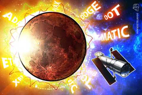 Price analysis 8/10: BTC, ETH, BNB, XRP, ADA, SOL, DOGE, DOT, MATIC, AVAX