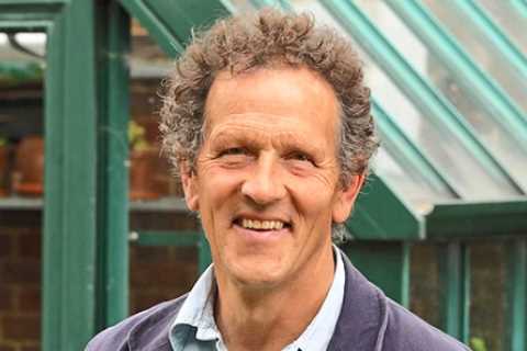 Gardeners’ World’s Monty Don pays emotional tribute after sad death of star who ‘enriched his life’
