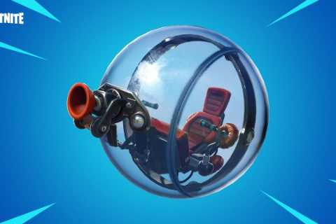 Fortnite challenges Chapter 3 Season 3 Week 10