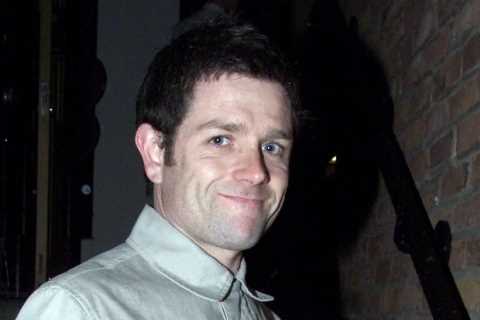 Coronation Street’s Matthew Dunster unrecognisable 21 years after quitting as troublemaker Ryan –..