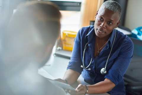 Cancer patients becoming terminally ill and ‘dying because of long NHS waits’