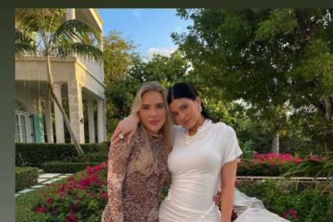 Kylie Jenner’s assistant Maguire Amundsen shows off star’s REAL post-baby curves in rare unedited..