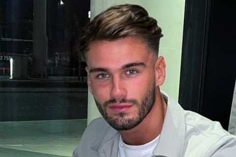 Love Island’s Jacques breaks silence on Tasha and Remi bullying rows with heartfelt apology