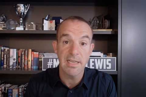 Energy bills crisis puts lives at risk – the government must act, says Martin Lewis