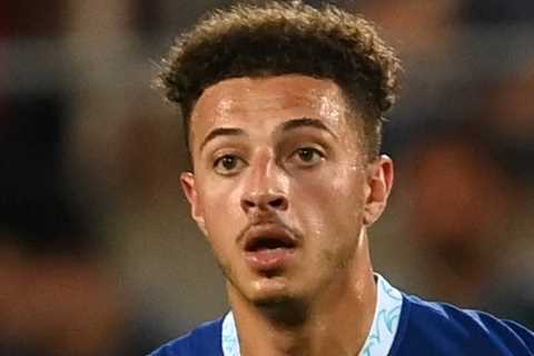 Chelsea star Ethan Ampadu wanted by Empoli on season-long loan transfer after just ONE Blues..