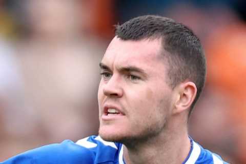 West Ham have loan transfer bid for Michael Keane REJECTED by Everton with Toffees in middle of..