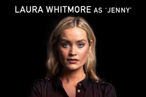 Laura Whitmore lands HUGE new job away from Love Island – after quitting radio show