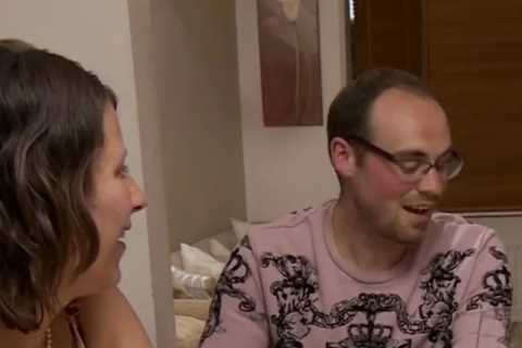 Come Dine With Me viewers appalled by contestant’s DISGUSTING story at table that should ‘never be..