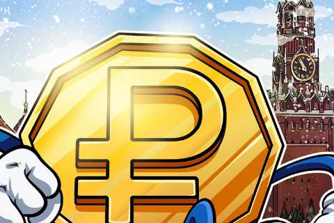 Russia plans to roll out digital ruble across all banks in 2024