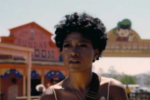 Nope review: Jordan Peele returns to form with his glorious, awe-inspiring Western sci-fi