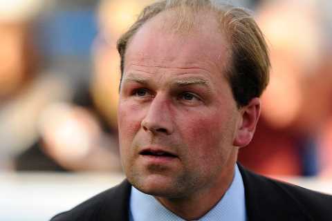 Racing chiefs under growing pressure to take action as small yards suffer and our horses are..