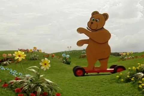 Teletubbies scene so terrifying it was banned around the world revealed