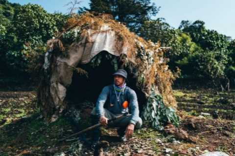 Lewis Hamilton continues incredible F1 season break tour of Africa with trip to Rwanda to go up..