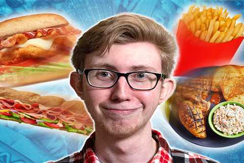 Best and worst fast food loyalty schemes revealed – how to get FREE food at McDonald’s and Nando’s