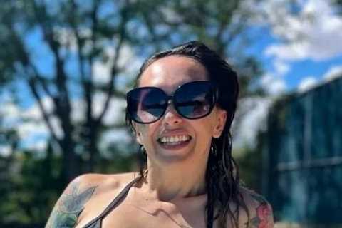 Meet Paige Van Zant’s next bare-knuckle opponent Charisa Sigala who shares x-rated pictures and..