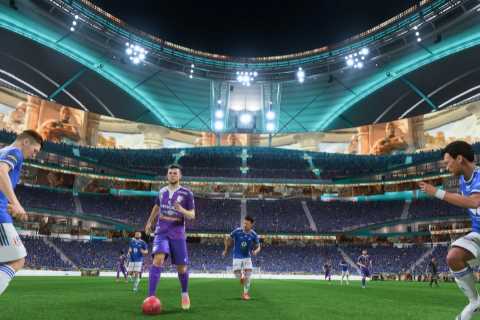 FIFA 23 will still contain loot boxes EA confirms